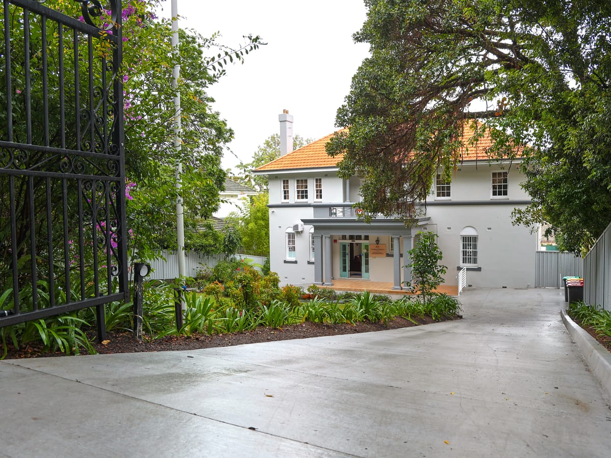 Consulate of Malaysia